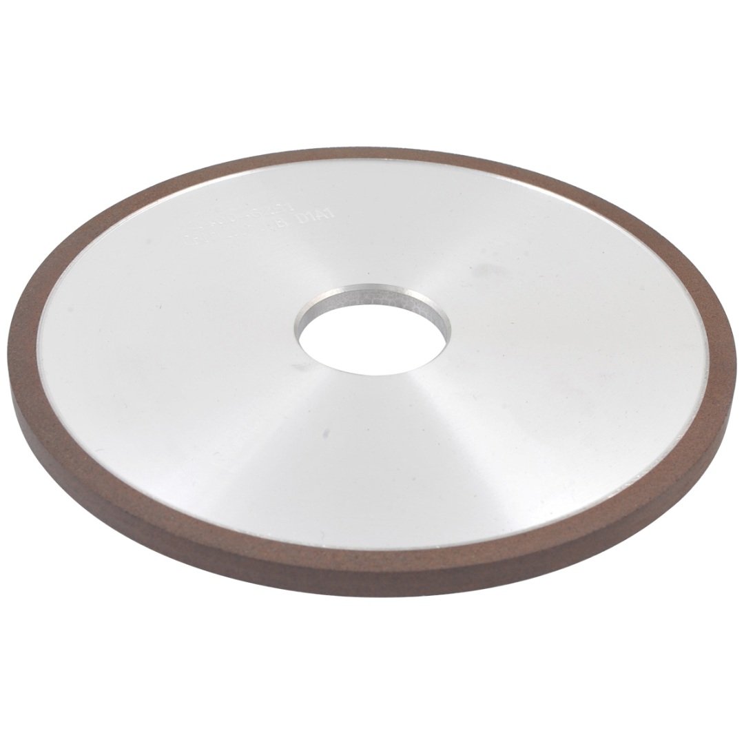 6 X 1/4 X 1-1/4" D1A1 DIAMOND WHEEL (2400-6250)