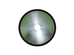 4 X .035 X 1-1/4" D1A1R CUT-OFF DIAMOND WHEEL (2401-4035)