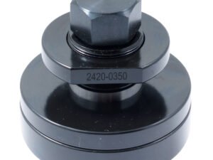 F350 TATUNG - OKUMA STYLE GRINDING WHEEL ADAPTER (2420-0350)