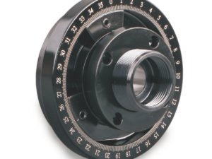 FEB10 TATUNG GRINDING WHEEL ADAPTER (2420-0410)