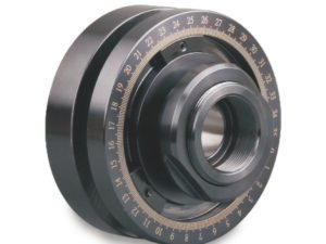 FEB18 TATUNG GRINDING WHEEL ADAPTER (2420-0418)