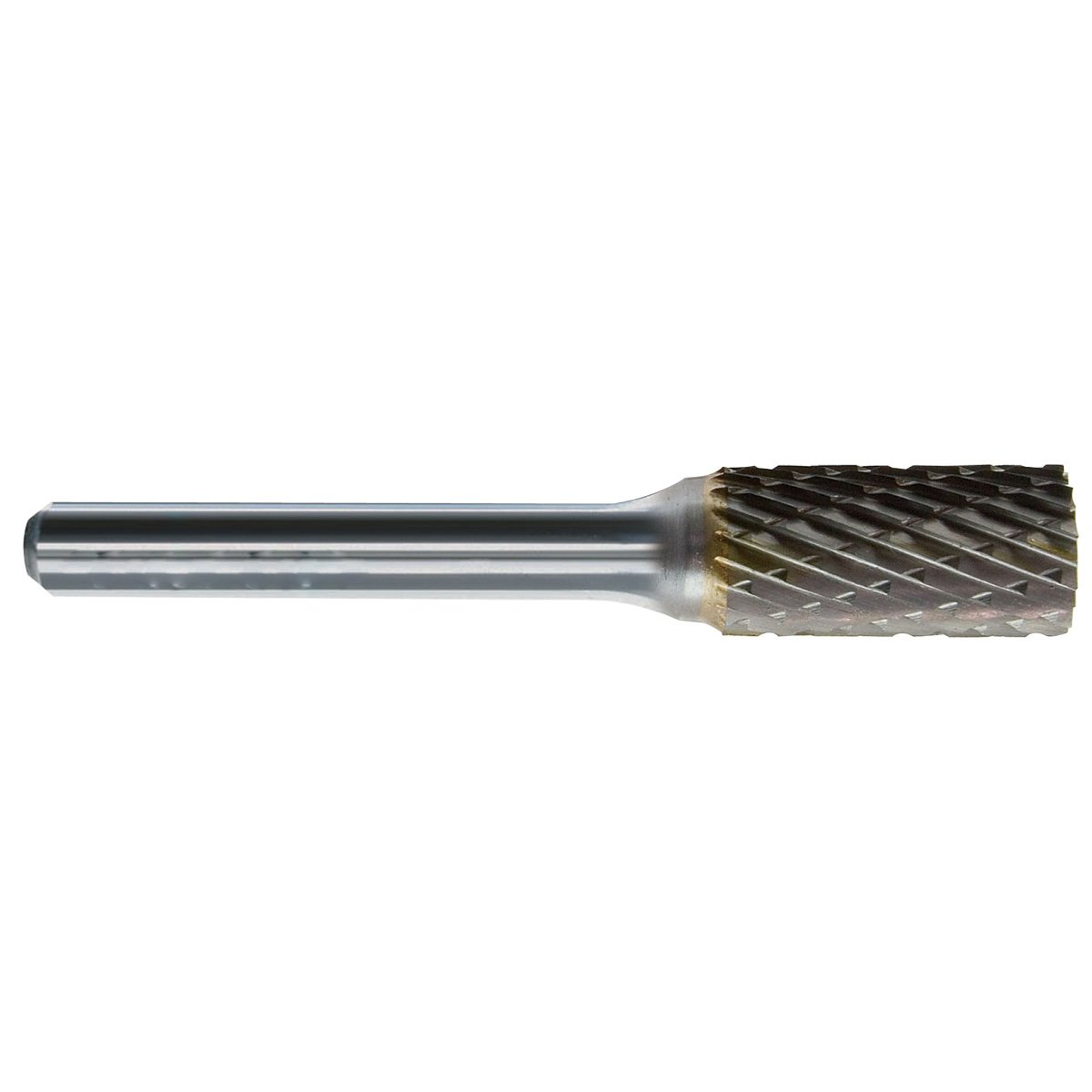 SA-3 CYLINDRICAL SHAPE DOUBLE-CUT CARBIDE BURRS (3000-0103)