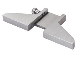 DASQUA 3" DEPTH BASE FOR 6" CALIPERS (3001-1001)