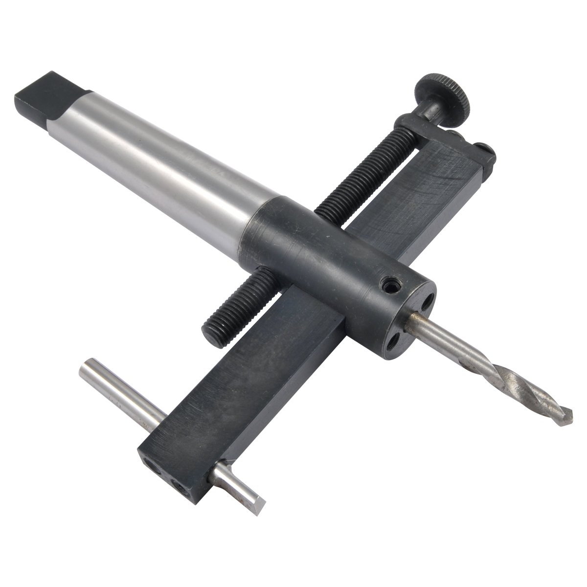 HHIP 8-1/2" MT3 CIRCLE CUTTER WITH FINE ADJUSTMENT (3006-0018) - Image 2