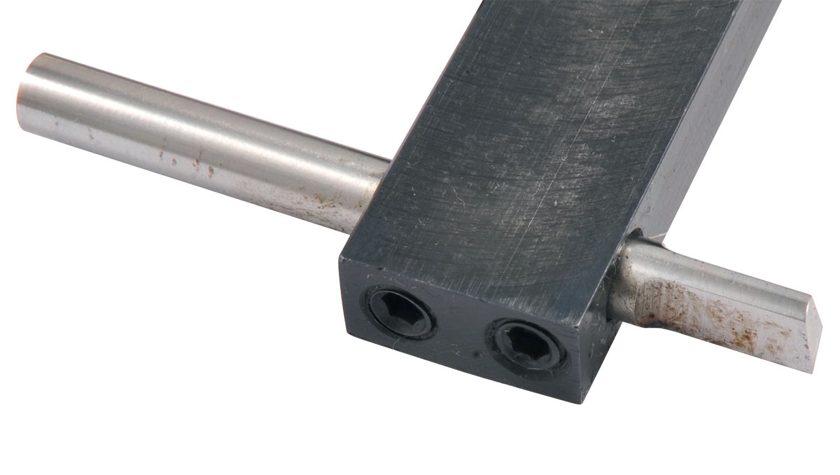 HHIP 8-1/2" MT3 CIRCLE CUTTER WITH FINE ADJUSTMENT (3006-0018) - Image 5