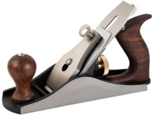 PRO-SERIES NO. 3 SMOOTHING BENCH PLANE (3006-0031)