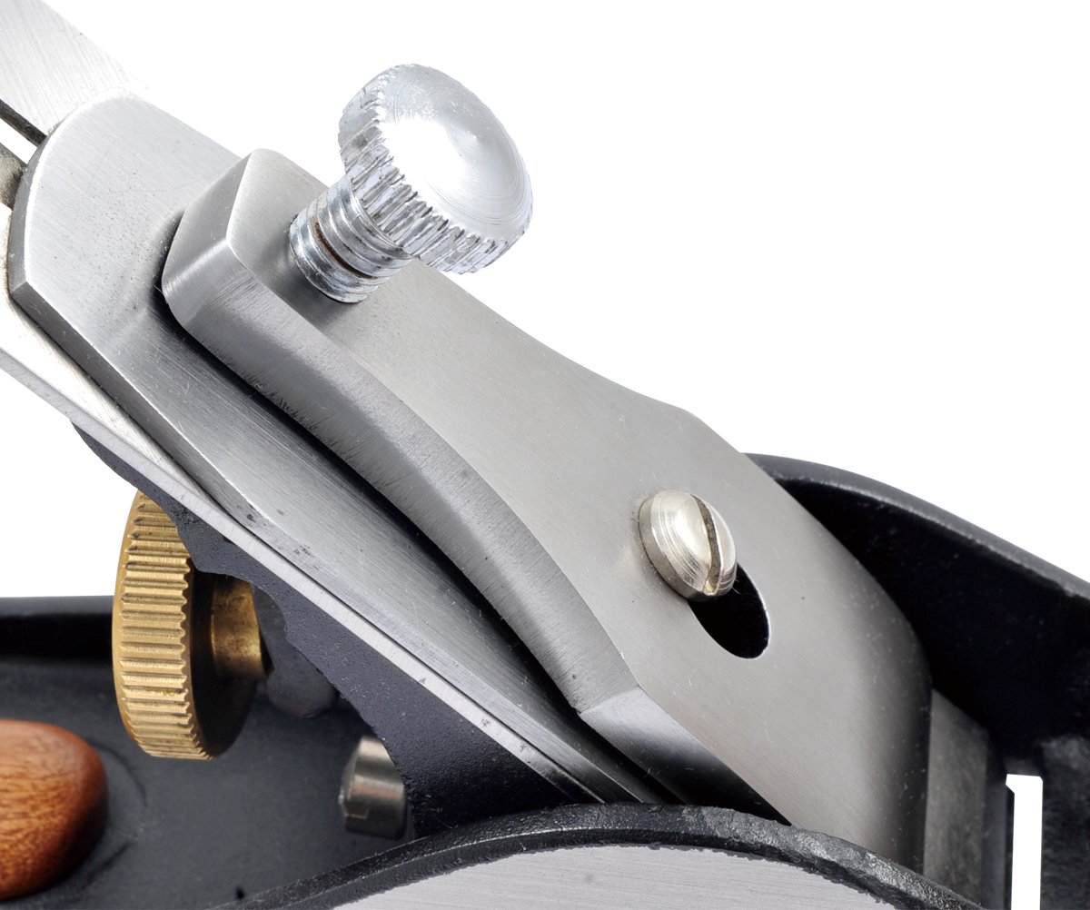 PRO-SERIES NO. 3 SMOOTHING BENCH PLANE (3006-0031) - Image 4