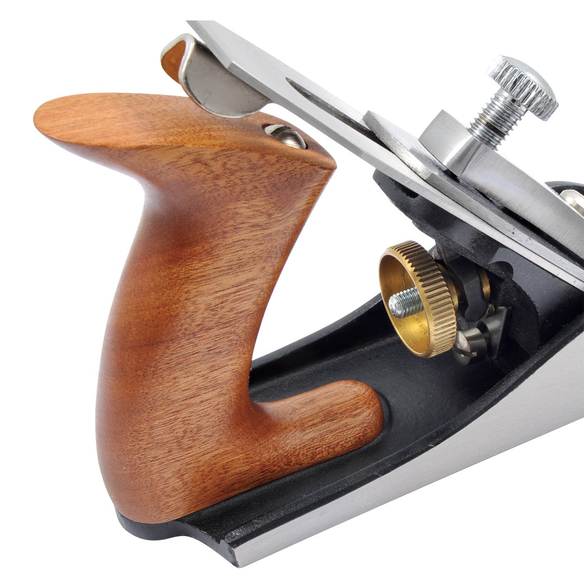 PRO-SERIES NO. 3 SMOOTHING BENCH PLANE (3006-0031) - Image 5