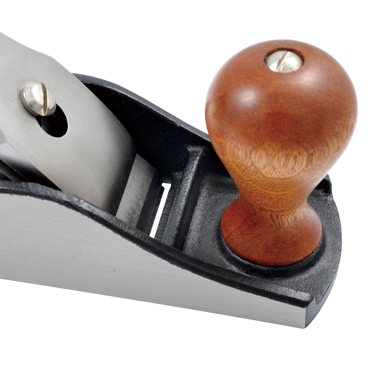 PRO-SERIES NO. 3 SMOOTHING BENCH PLANE (3006-0031) - Image 7