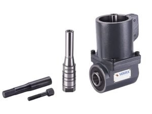 VERTEX R8 RIGHT ANGLE ATTACHMENT KIT FOR MILLING MACHINES (3012-1008)