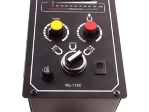 110V/1 PHASE MAGNETIC CHUCK CONTROLLER (3012-5483)