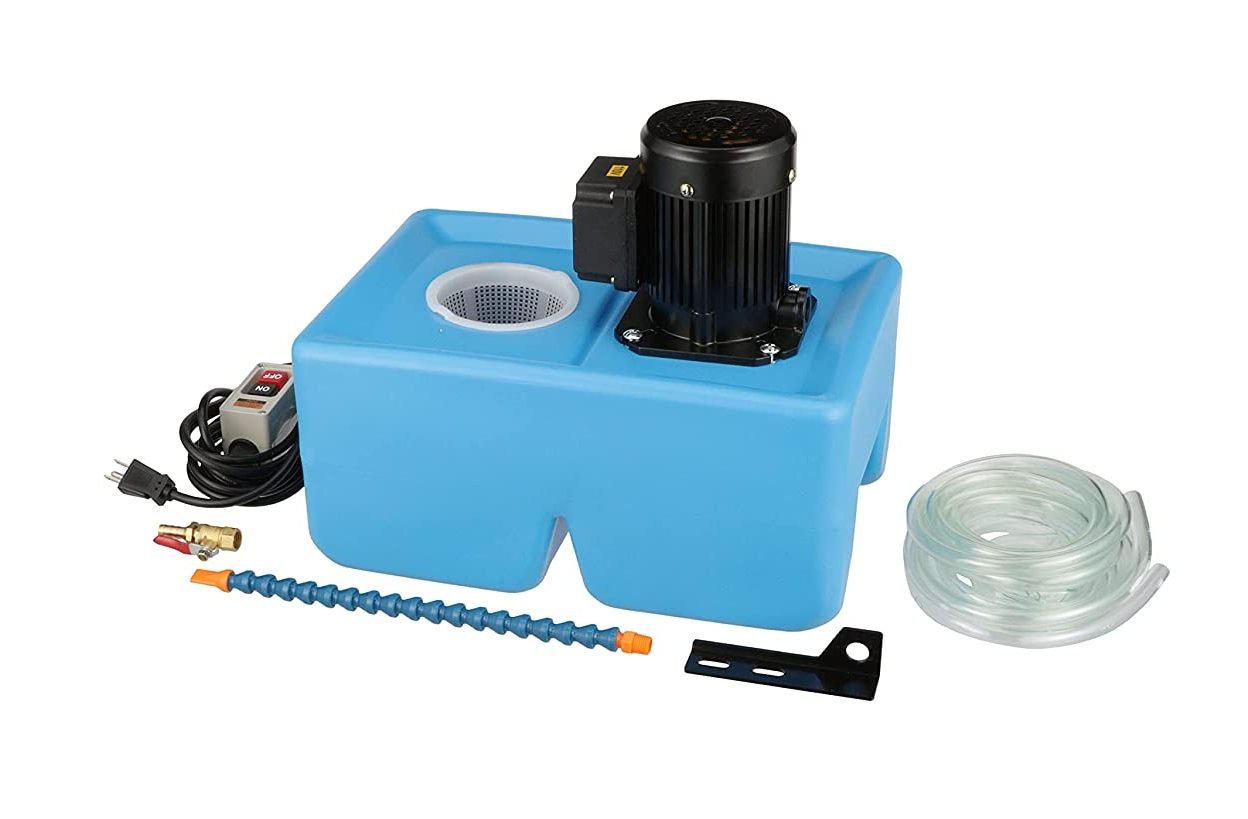 VERTEX 3 GALLON COOLANT PUMP KIT (3012-8110) - Image 11