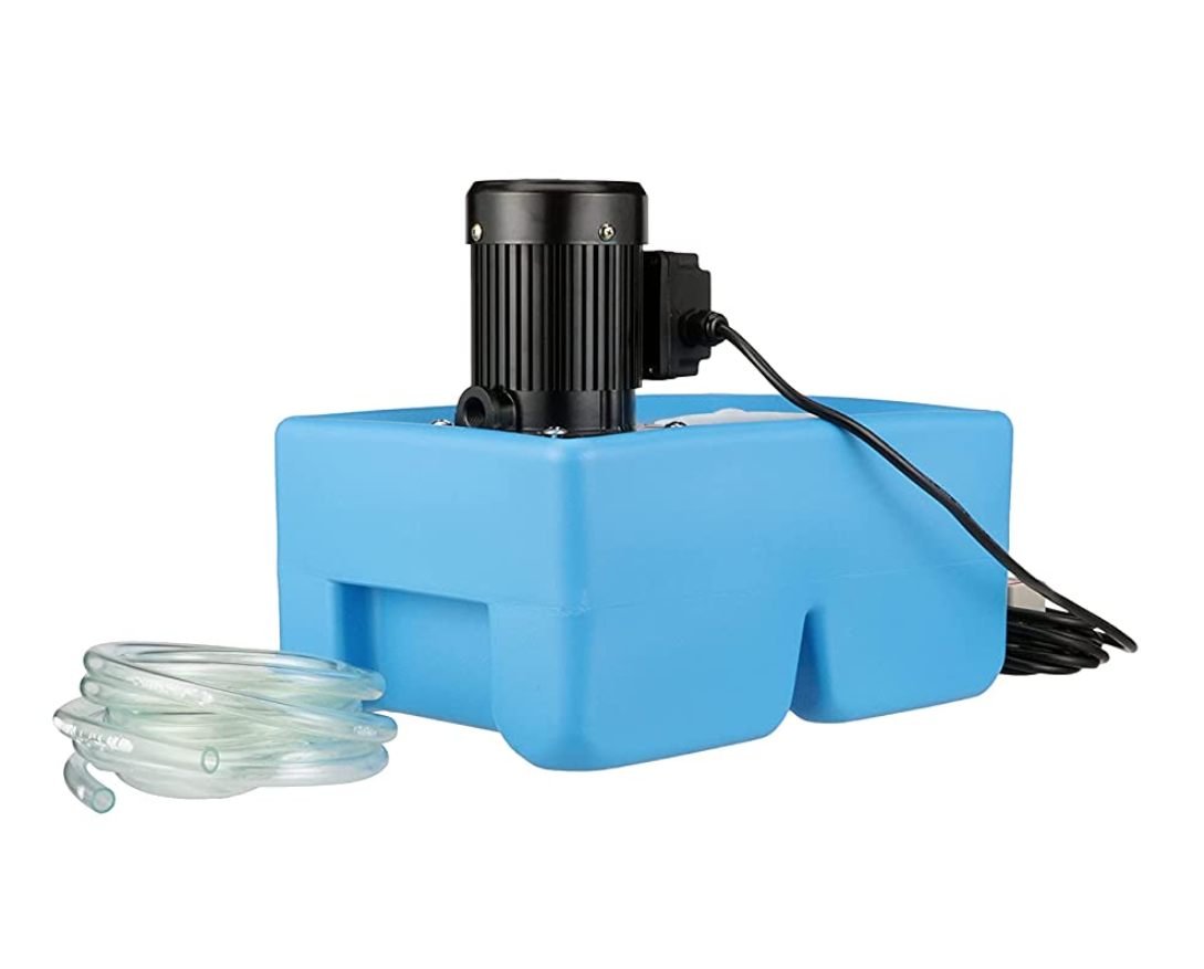 VERTEX 3 GALLON COOLANT PUMP KIT (3012-8110) - Image 7
