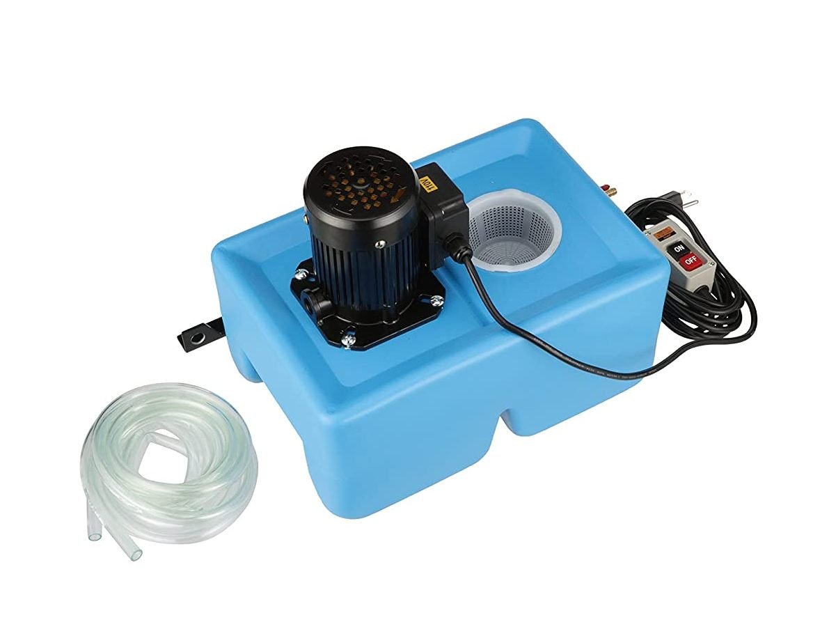 VERTEX 3 GALLON COOLANT PUMP KIT (3012-8110) - Image 9