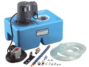 VERTEX 3 GALLON COOLANT PUMP KIT (3012-8110)