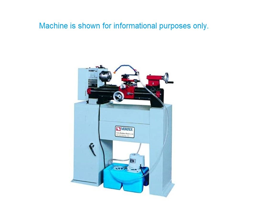 VERTEX 3 GALLON COOLANT PUMP KIT (3012-8110) - Image 12