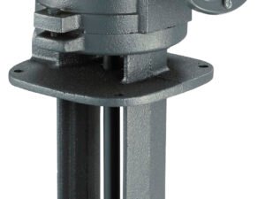 VERTEX 1/8HP DEEP UNDER WATER COOLANT PUMP 110V/1 PHASE (3012-8122)