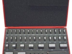 36 PIECE SPACE BLOCK SET (3101-0003)