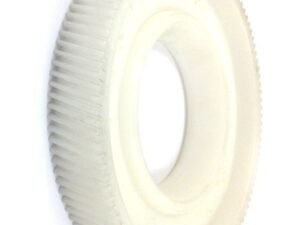 REPLACEMENT PLASTIC GEAR FOR ALIGN POWER TABLE FEEDS WITH NO HUB (3129-0001)