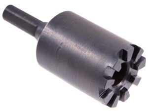1/2" SHANK KNEE FEED ADAPTER FOR POWER DRILL (3129-0015)