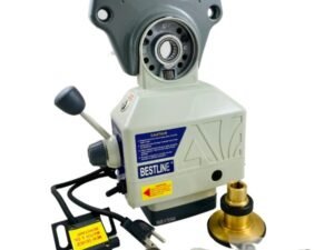 X-AXIS POWER TABLE FEED 11OV~1 PHASE (3129-0150)