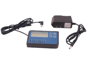 1-AXIS LCD DISPLAY (3129-0201)