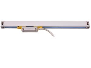 14" / 350MM OPTICAL LINEAR GLASS SCALE (3129-0264)