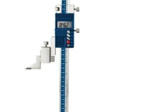 DASQUA 0-12" ABSOLUTE DIGITAL HEIGHT GAGE (3130-8115)