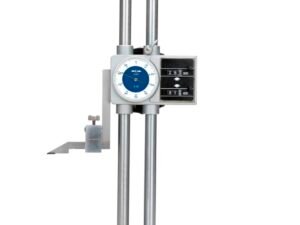 DASQUA 0-12" DOUBLE-BEAM DIAL HEIGHT GAGE (3222-4205)