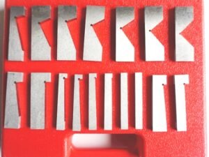 17 PIECE ANGLE BLOCK SET (3402-0019)