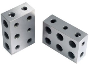 1-2-3 PRECISION 11 HOLE BLOCK SET (3402-0051)