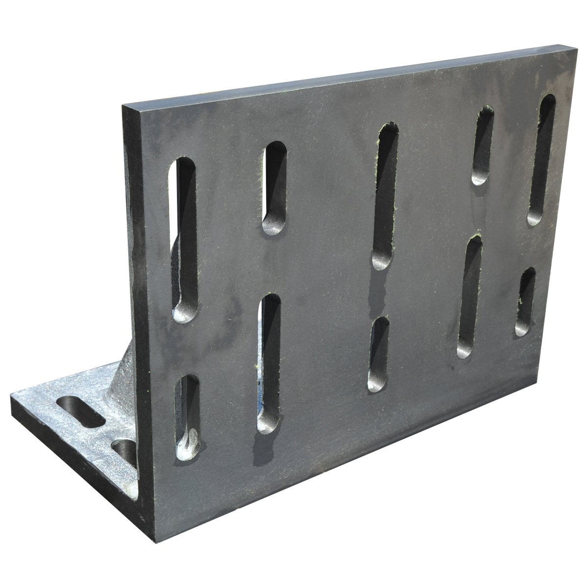 16 X 12 X 9" GIANT SLOTTED ANGLE PLATE (3402-0340)