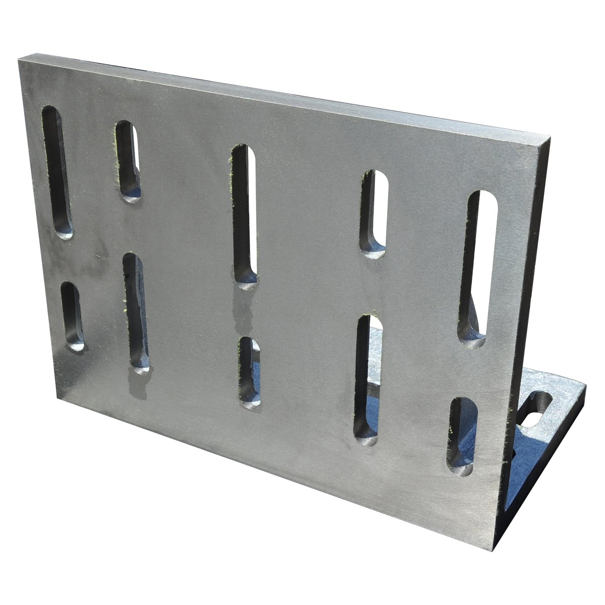 16 X 12 X 9" GIANT SLOTTED ANGLE PLATE (3402-0340) - Image 2