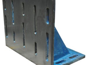 20 X 16 X 12" GIANT SLOTTED ANGLE PLATE (3402-0342)