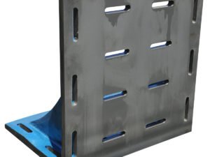 24 X 24 X 18" GIANT SLOTTED ANGLE PLATE (3402-0344)