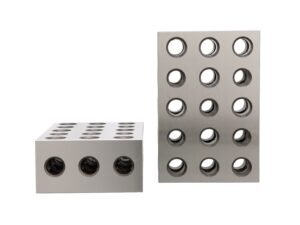 DASQUA 2-4-6 PRECISION MATCHED PAIR BLOCKS SET (8407-0035)