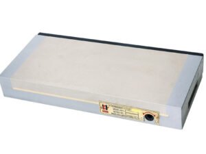 6 x 12" FINE POLE DENSE PERMANENET MAGNETIC CHUCK (3402-0803)