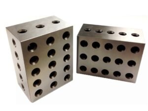 2-3-4 PRECISION 23 HOLE BLOCK SET (3402-0906)