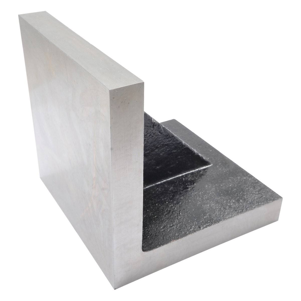 5 X 5 X 5" GROUND ANGLE PLATE WEBBED END (3402-1055) - Image 4