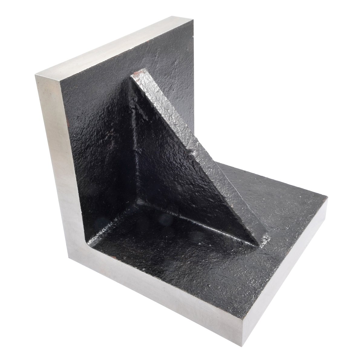 5 X 5 X 5" GROUND ANGLE PLATE WEBBED END (3402-1055) - Image 5