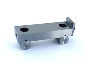 5" SINE BAR (3402-1205)