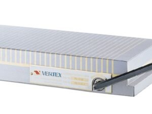 PRO-SERIES 5 X 10" STANDARD POLE PERMANENET MAGNETIC CHUCK (3402-1802)