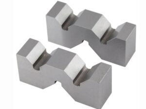 100 X 33 X 52MM TRIPLE VEE V-BLOCK SET (3406-1034)