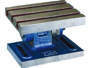 8 X 10" SWIVEL ANGLE PLATE (3501-0016)