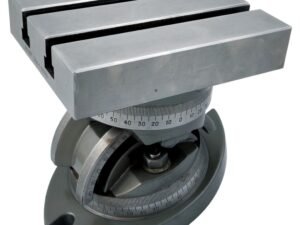 4 X 5" SWIVEL TILTING TABLE (3501-0030)