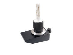5C ANGLE END MILL GRINDING FIXTURE (3600-0056)