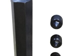 M6 X 1.0 7 PIECE TRANSFER SCREW SET (3601-1006)