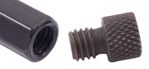 7 PIECE TRANSFER SCREW SET 3/8-16 (3601-0375)