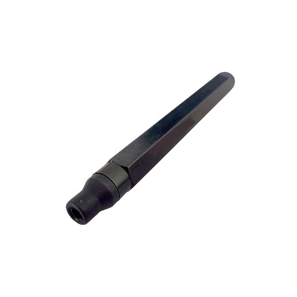 7 PIECE TRANSFER SCREW SET 3/8"-24 (3601-0376) - Image 3