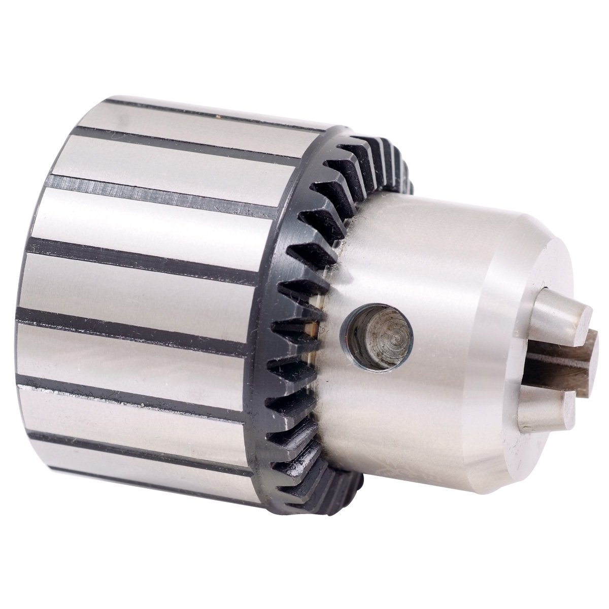 3/4" JT3 DRILL CHUCK WITH MT4 ARBOR (9999-0021) - Image 2